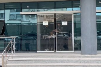 Bursa'da tefeci çetesi adliyeye sevk edildi