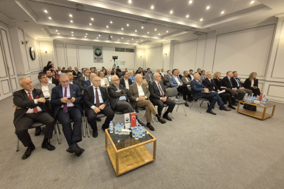 BUSİAD'dan ekonomi değerlendirmesi
