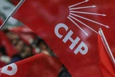 CHP Afyonkarahisar Merkez İlçe Yönetimi görevden alındı