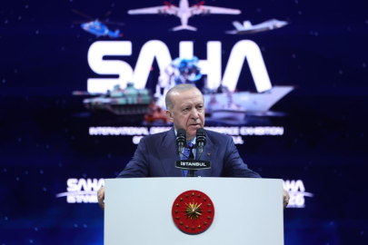 Erdoğan: Türkiye ne zaman kabuğunu kırsa birileri devreye girdi
