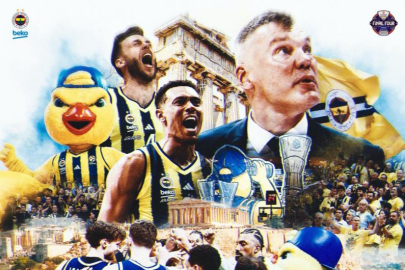 Fenerbahçe, Euroleague'de 8. kez Final Four'a gidiyor