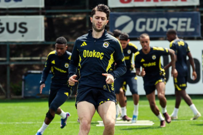 Fenerbahçe, Konyaspor maçına hazır