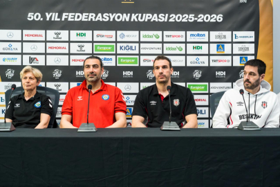 Hentbolda kupa Bursa yolunda!