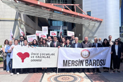 Hiranur'un öldürülmesi davasında sanığa müebbet