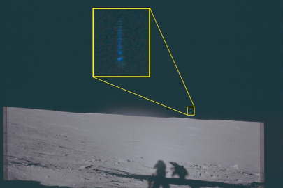 Pentagon, UFO dosyalarını yayınlamaya başladı