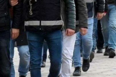 Bursa dahil 16 ilde DEAŞ operasyonu: 43 gözaltı