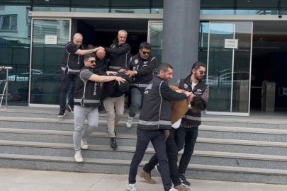 Bursa'da çiftçileri hedef alan suç örgütü çökertildi