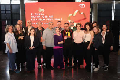Kısa filmin kalbi Osmangazi’de atıyor