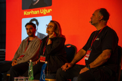Kısa filmin kalbi Bursa'da attı