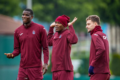 Trabzonspor, puanların yarısını İstanbul'dan topladı