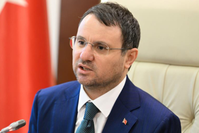 Bakan Gürlek: "Gençlerimizin kanını emen kirli çark darmadağın edildi"