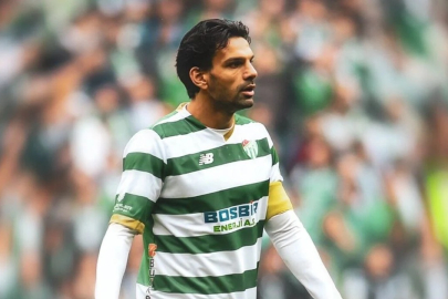 Bursaspor'da çifte ayrılık