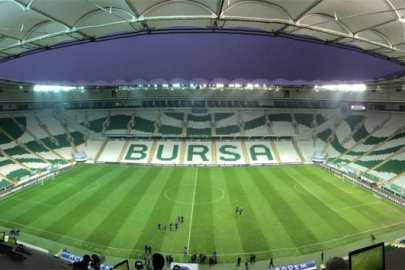 Bursaspor’un son rakibi belli olacak