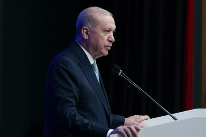 Cumhurbaşkanı Erdoğan: “Milletin sözü anayasaya yansıyacak