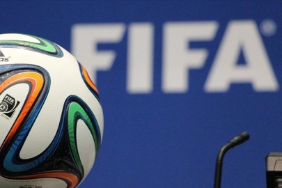 FIFA’dan yerel kuruluşlara eğitim ve futbol desteği