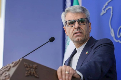 İran: "Savaşmaya mecbur kaldığımızda savaşacağız"
