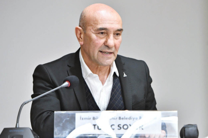 İzmir Büyükşehir iştiraklerine yönelik operasyonda flaş gelişme