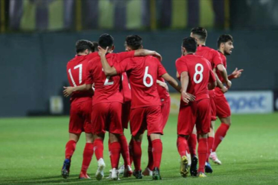 TFF'den A Milli Takım aday kadrosu haberlerine yalanlama