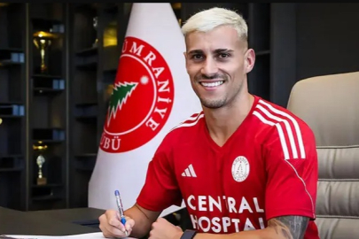 Transfer iddiasına hızlı yalanlama
