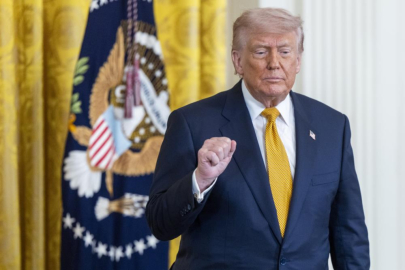 Trump’tan İran’a sert uranyum çıkışı