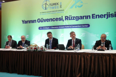 Bakan Bayraktar: 2026 yılı rüzgarın yılı olacak