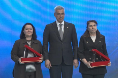 Bakan Memişoğlu: Hemşire ve ebe sayımızı artırdık