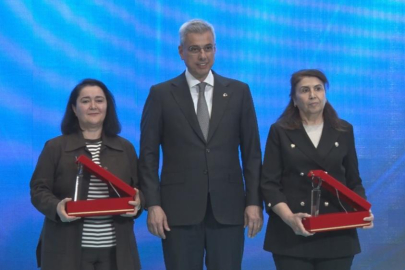 Bakan Memişoğlu: Hemşire ve ebe sayımızı artırdık