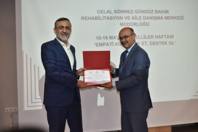 Bursa'nın erişilebilir şehir vizyonu yeniden tescillendi