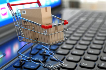 E-ticaret hacminde artış