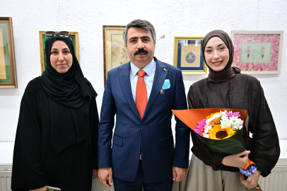 Fetih Sergisi Bursalıları bekliyor