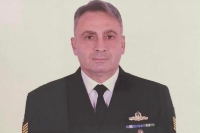 Genç astsubayın ani ölümü Gemlik’i yasa boğdu