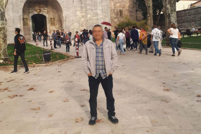 Komşusunu öldüren şahıs intihar etti