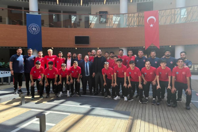 Milliler son kampını Riva'da yaptı