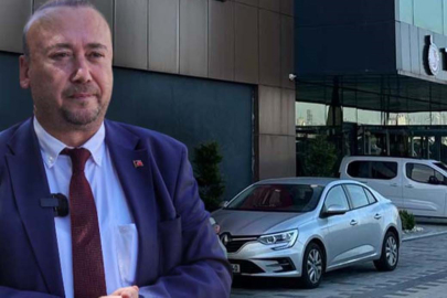 Özkan Yalım adliyeye götürüldü