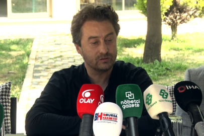 Sezer Sezgin: Allah'a havale ediyorum