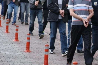 Sınavı sorularının dağıtılmasında 7 gözaltı kararı