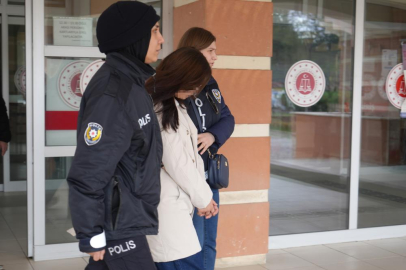 Tuvalette doğurduğu bebeğini çöpe atan anneye 12 yıl hapis