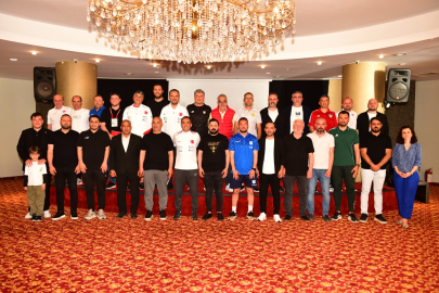 U19 Gelişim Ligi’nde Bursa rüzgarı esecek