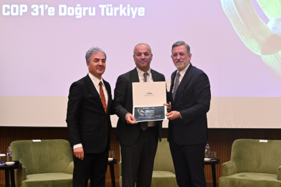3. Uludağ Çevre Forumu Bursa Business School’da başladı
