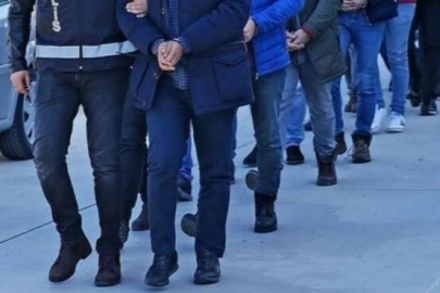 5 ilde dolandırıcılık operasyonu: 12 gözaltı