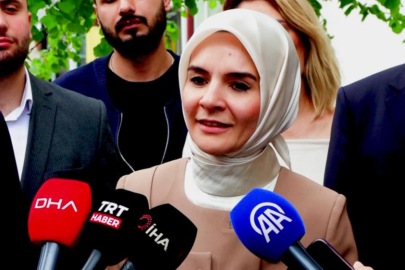 Bakan Göktaş: Her türlü desteği sağlamaya devam edeceğiz