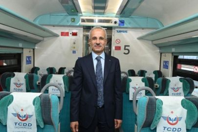 Bakan Uraloğlu: 18 bin 644 kişilik kapasite artışı sağlayacağız