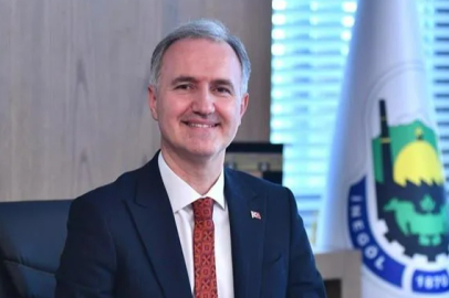 Başkan Taban’a önemli görev