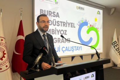 BEBKA'dan yeşil dönüşüme güçlü iş birliği