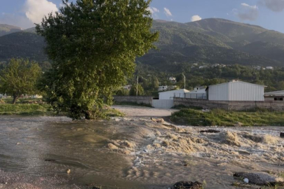 Bursa'da çöken köprüyle ilgili inceleme başlatıldı