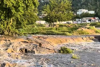 Bursa'da çöken köprüyle ilgili inceleme başlatıldı