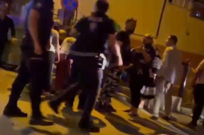 Bursa'daki korkunç cinayetin görüntüleri ortaya çıktı