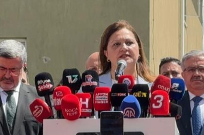 CHP'den AK Parti'ye geçen Başkan Köksal vatandaşlara seslendi