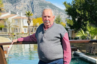 Feci kazada dayı ve yeğen hayatını kaybetti