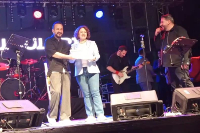 Gece Yolcuları'na diploma sürprizi
